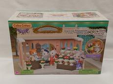 シルバニアファミリー|EPOCH