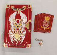 カードキャプターさくら|BANDAI