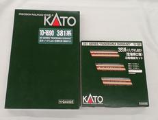 Nゲージ|KATO