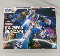 機動戦士ガンダム|BANDAI