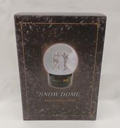 スノードーム|不明