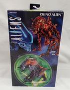 エイリアン RHINO|NECA