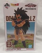 ドラゴンボールZ|一番くじ(BANPRESTO)