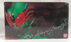 変身ベルト|BANDAI