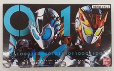 仮面ライダーゼロワン|BANDAI