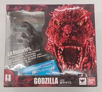 ゴジラ|BANDAI
