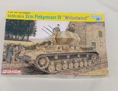 Wirbelwind|DRAGON