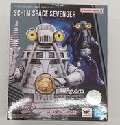 【未開封】S.H.Figuarts対怪獣特殊空挺機甲1号機改|BANDAI