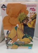 ジョジョの奇妙な冒険|バンダイ