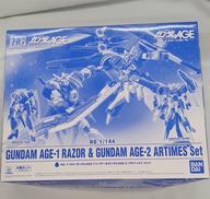 ガンダムAGE