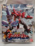 DXキングオージャー|BANDAI NAMCO