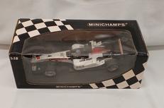 1/18ミニカー|MINICHAMPS