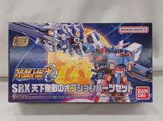 スーパーロボット大戦|BANDAI