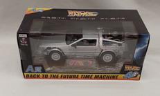 バック・トゥ・ザ・フューチャー　フリューくじA賞|フリュー