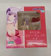 クリスカ・ビャ―チェノワ|KOTOBUKIYA