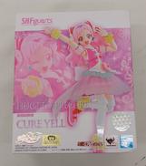 HUGっと!プリキュア|S.H.FIGUARTS