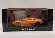 1/43|MINICHAMPS