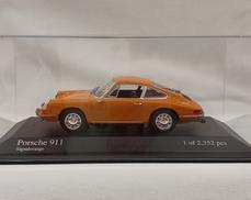 1/64ミニカー|MINICHAMPS