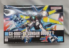 機動戦士ガンダムX|BANDAI