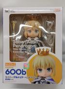 FATE|ねんどろいど