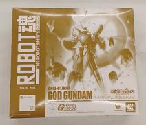 機動武闘伝ガンダム|BANDAI