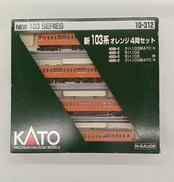 Nゲージ|KATO