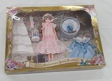 ジェニーちゃん|タカラトミー