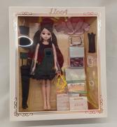 リカちゃん|タカラトミー