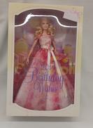 バービー人形|マテル