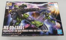 機動戦士ガンダム THE ORIGIN|バンダイスピリッツ