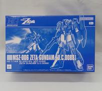 機動戦士ガンダムZ|BANDAI