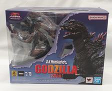 ゴジラ×メガギラス G消滅作戦|バンダイスピリッツ