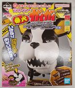 ジョジョの奇妙な冒険|BANDAI