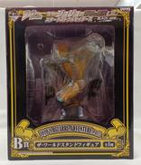 ジョジョの奇妙な冒険|一番くじ(BANPRESTO)