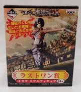 進撃の巨人|バンプレスト