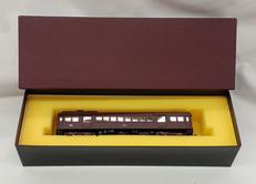 HOゲージ|マッハ模型