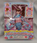 スタジオアリスりかちゃん|タカラトミー