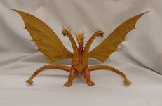 S.H.MONSTER ARTS|BANDAI