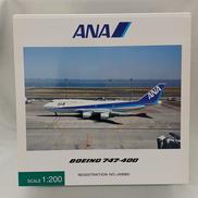 BOEING747-400|ANA