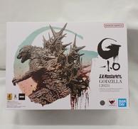 ゴジラ -1.0|BANDAI
