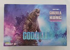 ゴジラ×コング　新たなる帝国|ハイヤトイズ