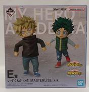 僕のヒーローアカデミア|バンダイスピリッツ