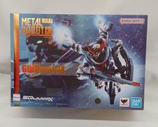 機動戦士ガンダム GQUUUUUUX|バンダイスピリッツ