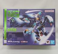 機動戦士ガンダム GQUUUUUUX|バンダイスピリッツ