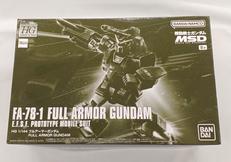 機動戦士ガンダム MSD|バンダイスピリッツ