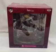 劇場版 FATE STAY NIGHT HEVENS FEE|バンプレスト