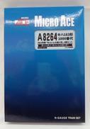 Nゲージ|MICROACE