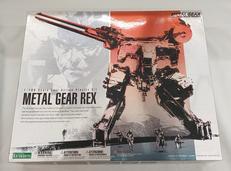 1/100 メタルギア REX|KOTOBUKIYA