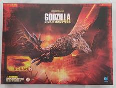 ゴジラ　キングオブモンスターズ|ハイヤトイズ