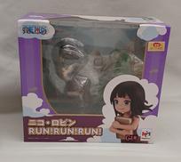 ワンピース|メガハウス